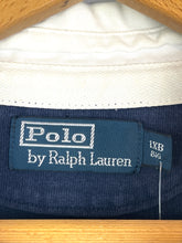 Carregar imagem no visualizador da galeria, Ralph Lauren Longsleeve Polo - XLarge
