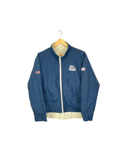 Lade das Bild in den Galerie-Viewer, Lonsdale Reversible Jacket - Small
