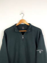 Load image into Gallery viewer, Nike Golf 1/4 Zip Sweatshirt - Medium
