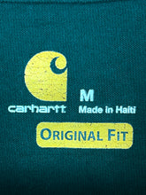 Load image into Gallery viewer, Carhartt Pocket Tee Shirt - Medium
