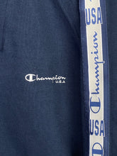 Charger l&#39;image dans la galerie, Champion 1/4 Zip Sweatshirt - Large
