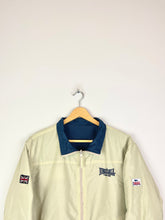 Load image into Gallery viewer, Lonsdale Reversible Jacket - Small
