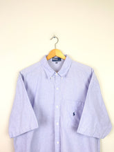 Carregar imagem no visualizador da galeria, Ralph Lauren Shirt - XXLarge
