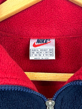 Load image into Gallery viewer, Nike Bootleg 1/4 Zip Fleece - XLarge
