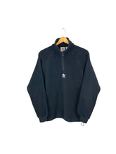 Load image into Gallery viewer, Adidas 1/2 Zip Fleece - Medium
