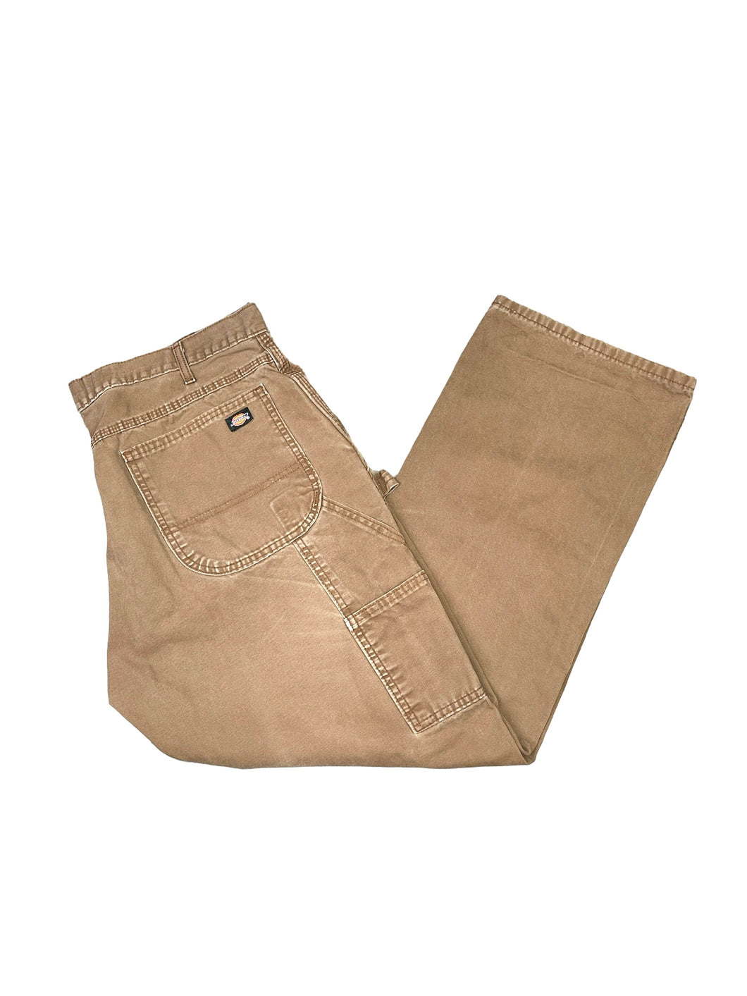 Dickies Carpenter Pant - Large