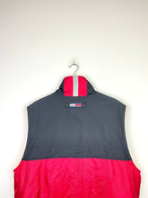 Carregar imagem no visualizador da galeria, Tommy Hilfiger Tech Vest - XLarge
