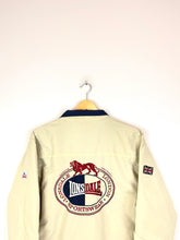 Carica l&#39;immagine nel visualizzatore di Gallery, Lonsdale Reversible Jacket - Small
