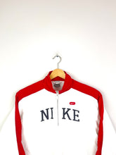 Load image into Gallery viewer, Nike 1/2 Zip Jacket - XXSmall
