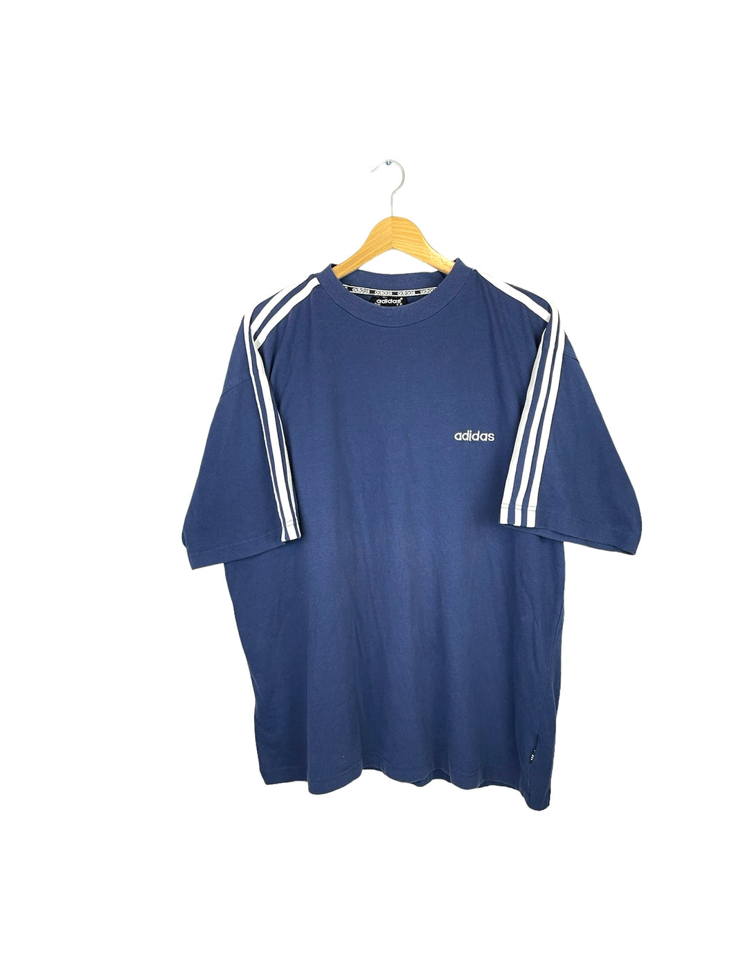Adidas Tee Shirt - XLarge