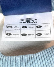 Cargar imagen en el visor de la galería, Umbro Sweatshirt - XXSmall
