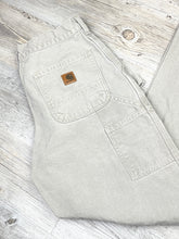 Cargar imagen en el visor de la galería, Carhartt Carpenter Pant - Small
