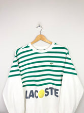 Load image into Gallery viewer, Lacoste Sweatshirt - Medium
