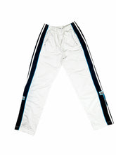 Carica l&#39;immagine nel visualizzatore di Gallery, Adidas Button Up Track Pant - Small
