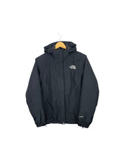 Carregar imagem no visualizador da galeria, TNF Hyvent Technical Jacket - Medium wmn
