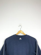 Load image into Gallery viewer, Adidas Sweatshirt - XSmall
