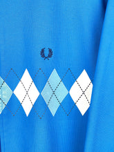 Cargar imagen en el visor de la galería, Fred Perry Jacket - XLarge
