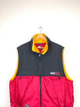 Carregar imagem no visualizador da galeria, Tommy Hilfiger Tech Vest - XLarge
