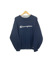 Load image into Gallery viewer, Champion Sweatshirt - XLarge
