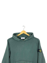 Load image into Gallery viewer, Stone Island Sweatshirt - Small
