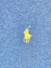 Charger l&#39;image dans la galerie, Ralph Lauren 1/4 Zip Sweatshirt - Large
