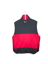 Load image into Gallery viewer, Tommy Hilfiger Tech Vest - XLarge
