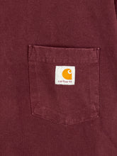 Lade das Bild in den Galerie-Viewer, Carhartt Pocket Tee Shirt - Large
