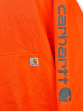 Cargar imagen en el visor de la galería, Carhartt Sweatshirt - Large
