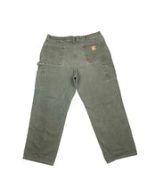 Carregar imagem no visualizador da galeria, Carhartt Carpenter Pant - Large
