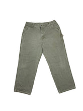 Carregar imagem no visualizador da galeria, Carhartt Carpenter Pant - Large
