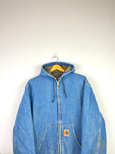 Carregar imagem no visualizador da galeria, Carhartt Active Jacket - Large
