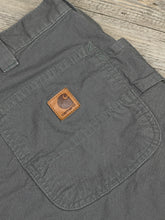 Cargar imagen en el visor de la galería, (New) Carhartt Carpenter Pant - Large
