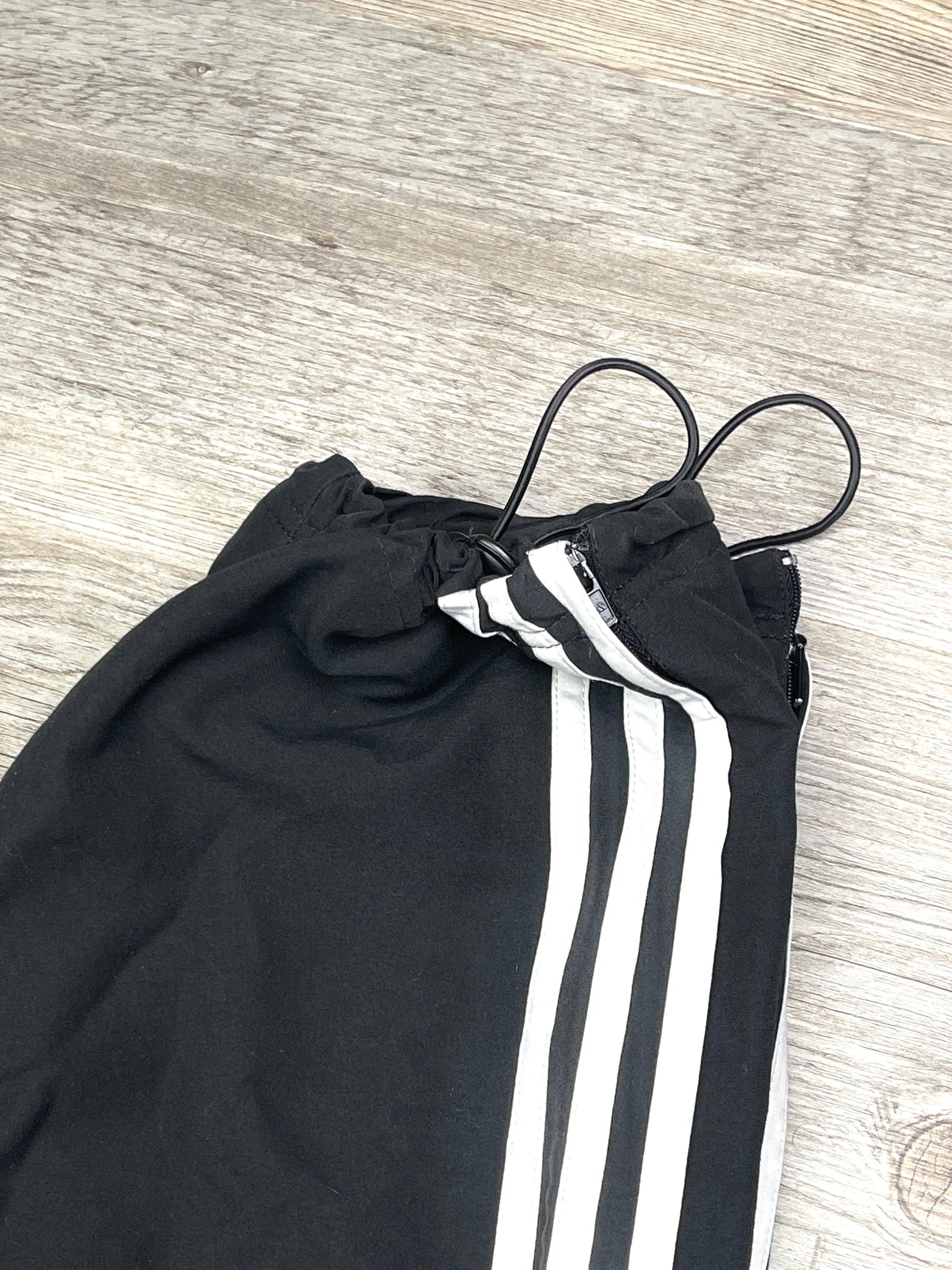 Adidas Parachute Track Pant - Small – secondsanz