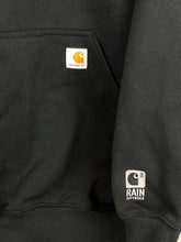 Load image into Gallery viewer, Carhartt Rain Defender Sweatshirt - Medium
