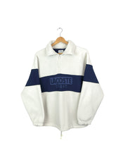 Carica l&#39;immagine nel visualizzatore di Gallery, Lacoste 1/2 Zip Fleece - Large
