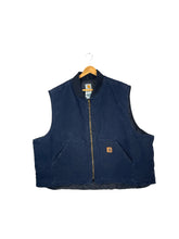 Load image into Gallery viewer, Carhartt Vest - 3XLarge
