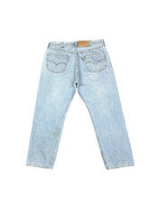 Lade das Bild in den Galerie-Viewer, Levis 501 Jean - XLarge
