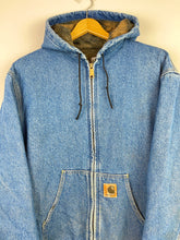 Carregar imagem no visualizador da galeria, Carhartt Active Jacket - Large
