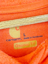 Cargar imagen en el visor de la galería, Carhartt Sweatshirt - Large
