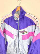 Load image into Gallery viewer, Kappa Jacket - Small
