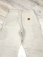 Lade das Bild in den Galerie-Viewer, Carhartt Carpenter Pant - Small
