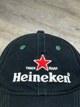 Load image into Gallery viewer, Vintage Heineken Cap
