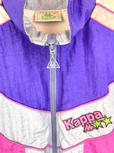 Load image into Gallery viewer, Kappa Jacket - Small
