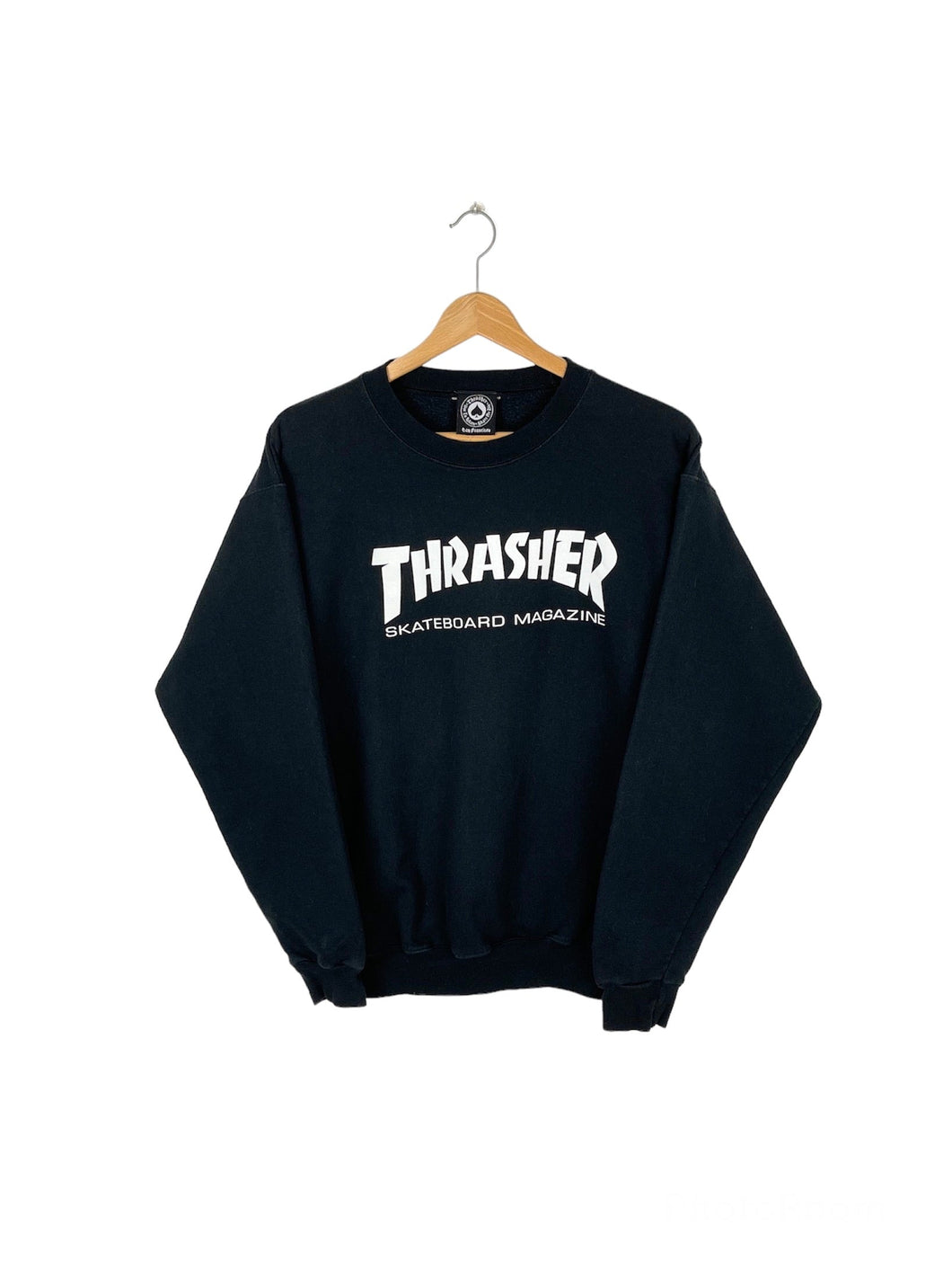 Thrasher Sweatshirt - XLarge