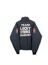 Load image into Gallery viewer, Suzuki Team Lucky Strike Jacket - XLarge
