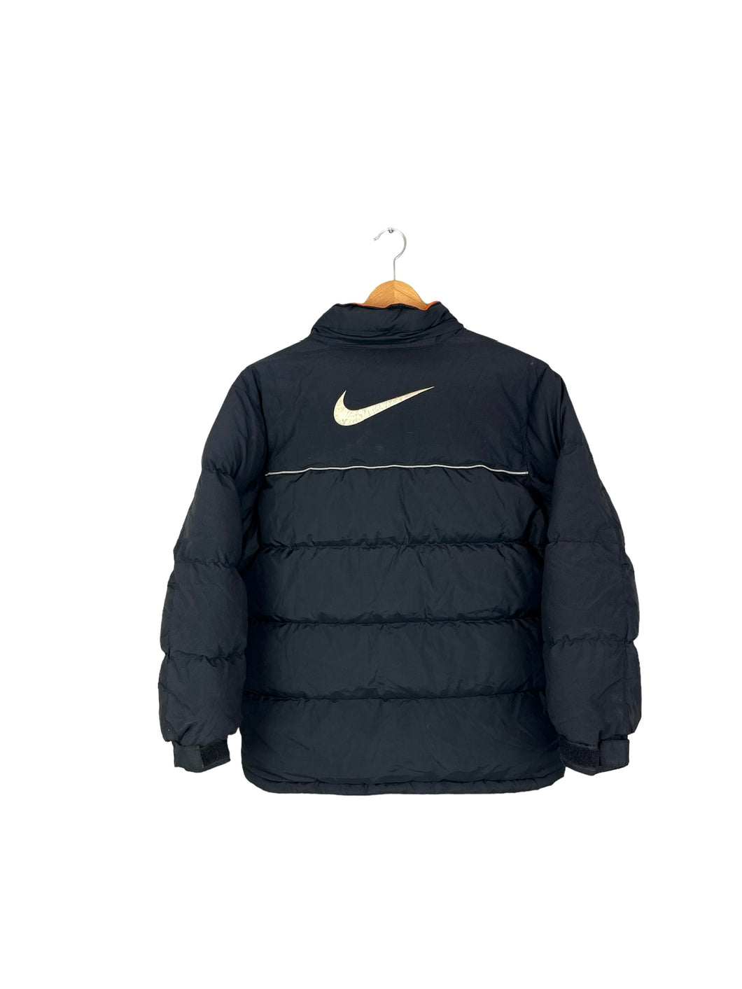 Nike Puffer Coat - XXSmall