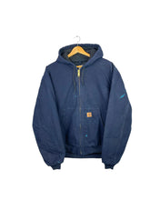 Load image into Gallery viewer, Carhartt Active Jacket - Large
