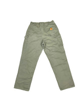 Lade das Bild in den Galerie-Viewer, Carhartt Carpenter Pant - Medium
