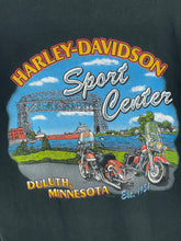 Load image into Gallery viewer, Harley Davidson Graphic Tee - XLarge
