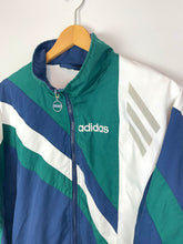 Carica l&#39;immagine nel visualizzatore di Gallery, Adidas Jacket - Large
